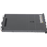 Penjualan Panas Kustomisasi Prosesor Intel Xeon 2*3.5 Hard Disk PowerEdge R260 1U Rack AI Server Grosir