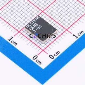 MAN3080C86 Antenna SMD-5P,8x6mm RF ( Center Frequency: 3.65GHz )( Bandwidth: 3GHz )( Gain: 2.28dB )( Impedance: 50Ohm ) - Product Image 1