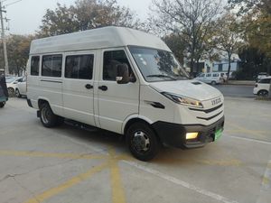 Guazi en Stock, <span class=keywords><strong>Iveco</strong></span> <span class=keywords><strong>Daily</strong></span> Diésel 2.5, Auto Usado, Tracción Trasera, 5-<span class=keywords><strong>9</strong></span> Asientos - Product Image 3