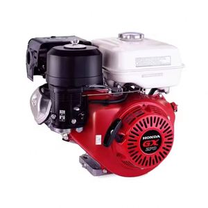 เครื่องยนต์เบนซิน GX270 คุณภาพดี สูบเดียว 270 ซีซี 9 แรงม้า - Product Image 2