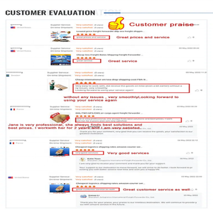 <span class=keywords><strong>Service</strong></span> de transport abordable de fret maritime porte-à-porte de Shenzhen vers les États-Unis et le Canada - Product Image 6