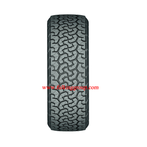 SUV Phạm Vi A/T Lốp Không Săm Địa Hình Tất Cả Các Mẫu BF GOODRICH 285/70R16LT Lốp Xe Ô Tô Chở Khách Và Xe Hơi Nhẹ Suv - Product Image 3