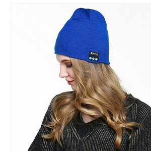 Đa năng dệt kim <span class=keywords><strong>Bluetooth</strong></span> HeadPhone cap cho thể thao và sử dụng ngoài trời với cuộc gọi không dây & âm nhạc tính năng - Product Image 3