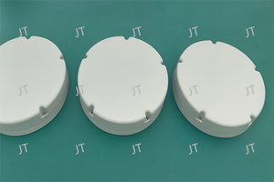 Antenne <span class=keywords><strong>GNSS</strong></span> anti-brouillage SJAJ-7-B1-3 avec triple-brouilleur 110 dB, double-brouilleur 100 dB, montage sur base 3 bandes - Product Image 3