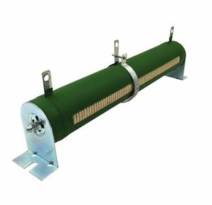 ตัวต้านทานคงที่แบบลวดบาดแผล100วัตต์ตัวต้านทานตัวแปร100วัตต์ - Product Image 2