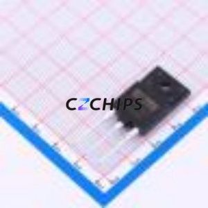 SL4N150P ใหม่ล่าสุด TO-3PF ทรานซิสเตอร์ภาคสนามทรานซิสเตอร์ (Mosfet) - Product Image 2