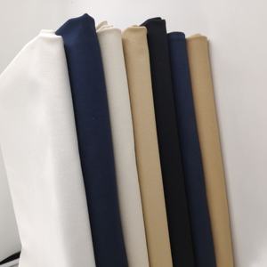 Tela de sarga de LICRA para pantalones de hombre, tejido de buena calidad, 97 algodón, <span class=keywords><strong>3</strong></span> - Product Image 3