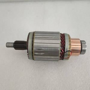 אוטומטי המתנע מנוע אבזור IM3079 61-8327 M106X43571 WL0218X60 MD618958 4D33 - Product Image 2