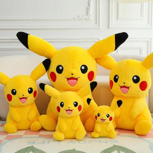 Standing <strong>Charizard</strong> Plush Toys Soft Cute Plush Pokemoned Anime Stuffed Animal Toys - Product Image 6