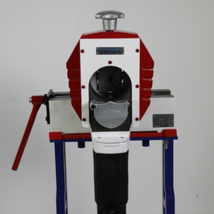Máquina Biseladora de Tubos Sanitarios de Acero Inoxidable R4 para Diámetro de 0.5"-4.5" y Espesor de 0.04"-0.22" - Product Image 5