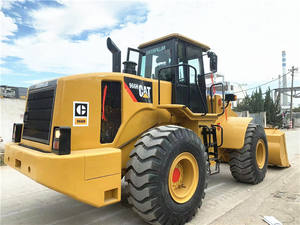 Chargeuse sur pneus Offre Spéciale Caterpillar 966H à vendre. Chargeur sur pneus à vendre - Product Image 2