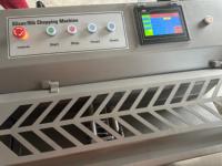 Trancheuse à viande modèle 21,3KW | Trancheuse à viande congelée Fromage Bacon Cutter Trancheuse électrique, trancheuse à viande commerciale