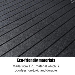 2024 tous les temps ensemble complet couverture tapis de sol adapté tapis de pied de voiture pour ASTRAK <span class=keywords><strong>2022</strong></span> - Product Image 6