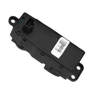 Oem 93570-4a000 935704a000 cửa sổ điện chuyển đổi nút điều khiển chuyển đổi cửa sổ chính chuyển đổi cho Hyundai H1 Starex 2001-2006 - Product Image 3