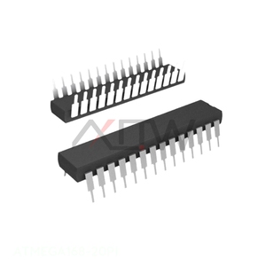Nhà phân phối ủy quyền <span class=keywords><strong>ATMEGA168</strong></span>-<span class=keywords><strong>20PI</strong></span> 28 nhúng (0.300 "7.62mm) nhúng mua linh kiện điện tử trực tuyến - Product Image 1