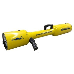 Magnetómetro de Protones JW Fishers Pulse 12, Detector de Metales Marinos de 12 KHz - Product Image 3