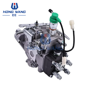 Ensemble de pompe à injection de précision 336-9191 adapté au moteur CAT 3044C C3.4 Chargeur 279C 289C - Product Image 5