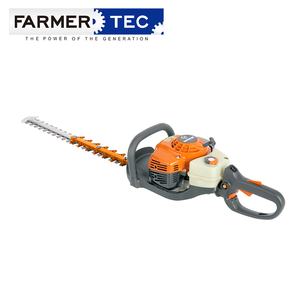 เครื่องตัดแต่งพุ่มไม้แบบใช้น้ำมันเบนซิน รุ่น Professional HS81 HS81T <span class=keywords><strong>HS81R</strong></span> ใบมีด 600 มม. 23 ซีซี สำหรับตัดแต่งสวน - Product Image 1