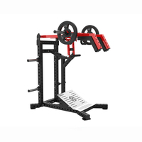 REAP Factory Direct Scissor Squat Trainer Professionnel pour l'entraînement des fessiers et du bas du corps, pour clubs et salles de sport