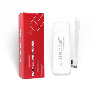 Nhà Máy Bán Buôn DNXT 4G LTE 3in1 4G Sim Thẻ Router Wifi Hotspot E3372h-153 150Mbps Túi Wi-Fi Card Mạng - Product Image 1