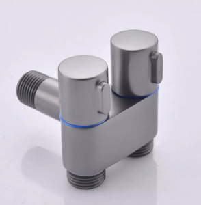Набор латунных распылительных насадок для ванной комнаты - Product Image 4