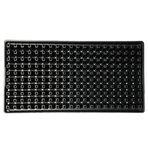 Cheap Price MOQ 100PCS PS NEW MATERIAL 200 Cell Seed <strong>Trays</strong> - Product Image 5
