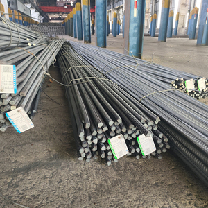 Barras de Acero Deformadas para Construcción, Acero Inoxidable 1,4462, Acero <span class=keywords><strong>Bst</strong></span> 420s, Acero Psb, Varilla Corrugada Epoxi para Concreto - Product Image 4