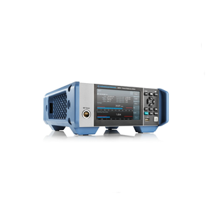 เครื่องวัดการสะท้อนแสงแบบกำลังไฟฟ้า R&S NRT2 - Product Image 2
