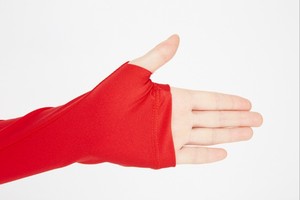 Combinaison de danse et de <span class=keywords><strong>gymnastique</strong></span> noire à manches longues et col montant pour femme, avec trous pour les pouces et fermeture éclair - Product Image 4