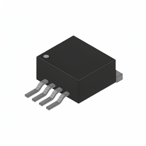 Components Electronic SPAK 5 MIC49300-0.9WR Manufacturer Channel Power Management (PMIC) - Product Image 1