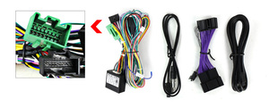 Navifly NF voiture écran tactile musique android lecteur système multimédia vidéo électronique pour Opel Astra <span class=keywords><strong>K</strong></span> 2016-2020 Buick VERANO - Product Image 6