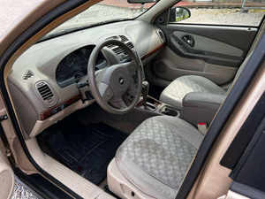 เชฟโรเลต มาลิบู แม็กซ์ LS ปี 2005 พวงมาลัยซ้าย - Product Image 2