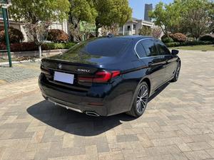 5 5 <span class=keywords><strong>Precio</strong></span> Bajo <span class=keywords><strong>Serie</strong></span> 5 <span class=keywords><strong>2023</strong></span> 530Li Líder en Venta de Autos Usados en Línea - Product Image 5