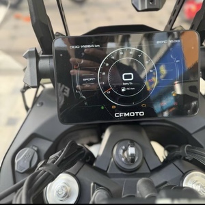 Motocicleta de Aventura de Alto Rendimiento CFM OTO 800MT con Configuración Avanzada - Product Image 2