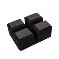 Bloc de Pilates en mousse EVA haute densité, brique colorée pour le fitness, le yoga et les étirements, pour la maison et le studio