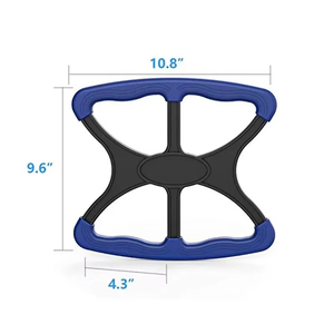 Nuevo dispositivo de agarre antideslizante para levantar y ponerse de pie a personas mayores, herramienta auxiliar sin contacto para el cuidado de ancianos - Product Image 4