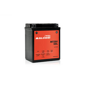 MALOSSI BATERÍA MTZ8V GEL - Product Image 1