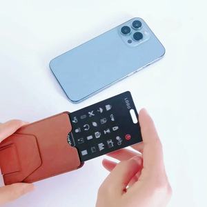 Ower4 ind IND y NTI Oost IAG AG 2mm Hin chargeable echargeable luluetooth rracker ininder allet AG ackpack EyS aptop ablet - Product Image 5