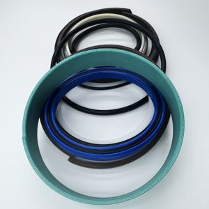 Kit de reparación de juntas tóricas para excavadora NBR - Product Image 2