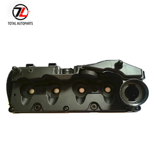 Tapa de Válvulas de Cilindro OEM 03L103469F para V-W Crafter Amarok 2.0 TDI 10-16 - Product Image 1