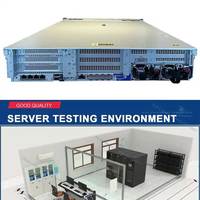 Nouveaux produits Poweredge R960 Win Server 4u 24 baies PC Ordinateur serveur en rack