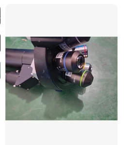 日本製の写真に示されているように色付きのAF-77VB-LH-DEC顕微鏡 - Product Image 1