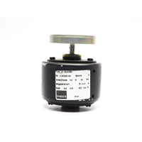 PLC BINDER 2155408B1 3-81398/N6 110V 0.54A UNMP Venta al por Mayor