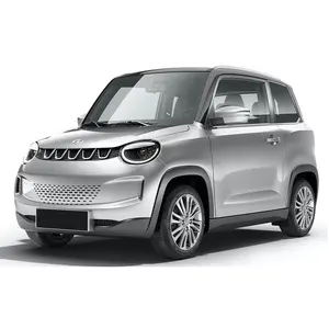 Vehículo eléctrico de alta velocidad, nuevo vehículo de energía de China, gran oferta, 2022, precio barato de fábrica, Jia Yuan KOMI, 2021