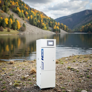 TIMEPOWER Moniteur de phosphore total précis Réactifs de trace de quantification efficaces réduisant l'utilisation de réactifs de testeur de qualité de l'eau - Product Image 1
