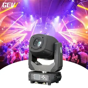 Guangzhou Beam Lights Stage Lighting 230W Beam Wash 3In1 Led Moving Head Spot Light Suppliers