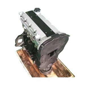 Nouvel ensemble moteur ZQ POWER <span class=keywords><strong>L91</strong></span> 1.6L pour Excelle Lova Aveo 06 - Product Image 4