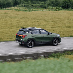 <span class=keywords><strong>Kia</strong></span> Seltos 2025 2026 Premium 1.5L/1.4T SUV Essence Neuf Voiture à Essence Carburant 1.5L SUV de Chine Luxe Auto <span class=keywords><strong>Prix</strong></span> du <span class=keywords><strong>Kia</strong></span> Seltos - Product Image 6