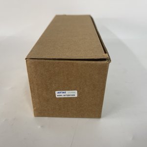 Cylindre pneumatique à doigts AirTAC HFT20X100S 100% neuf et original - Product Image 1