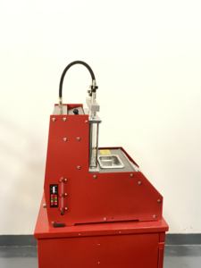 <span class=keywords><strong>Test</strong></span>-und Reinigungs maschine für Einspritz düsen - Product Image 4